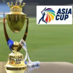 Asia Cup 2022 Match Schedule