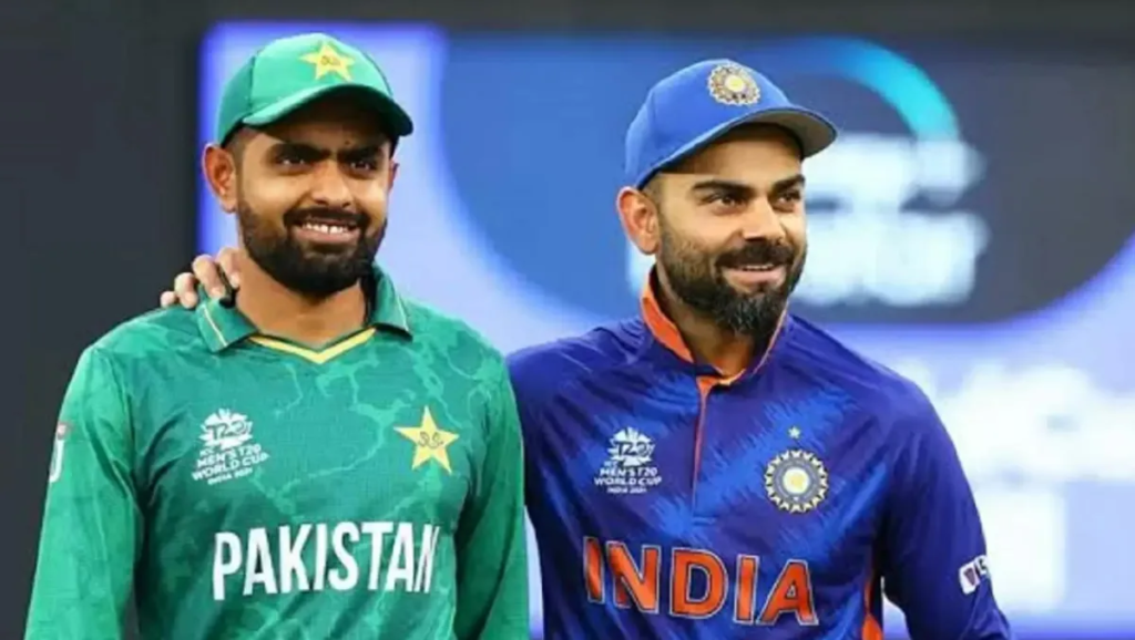 Watch Asia Cup Live Match IND Vs PAK: Live Streaming