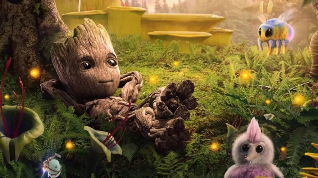 ‘I Am Groot’ On Disney+ Hotstar Review: Vin Diesel As Baby Groot Is Too Cute To Miss Out