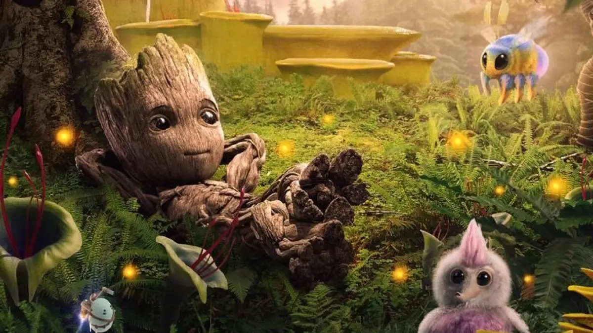 ‘I Am Groot’ On Disney+ Hotstar Review: Vin Diesel As Baby Groot Is Too Cute To Miss Out