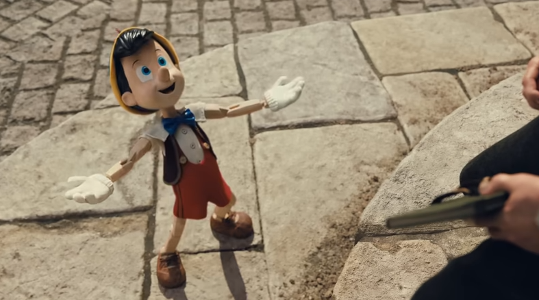 ‘Pinocchio’ Movie Review On Disney+ Hotstar: Tom Hanks’ Film Is Fun For Kids