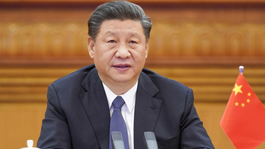 Is Xi Jinping Under House Arrest? No evidence so far of a coup in China.