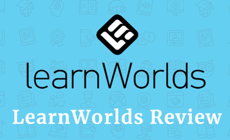 Learnworlds Review: Does It The Best Online Learning Platform?