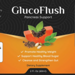 ￼GlucoFlush Reviews SCAM REVEALED Don’t Buy Until You See This Ingredients, Pros, Cons, & Side Effects Report!