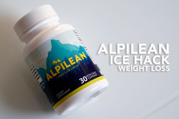 Alpilean Reviews: Legit Doctor-Formulated Alpine Ice Hack Pills or Real Side Effects Risk?