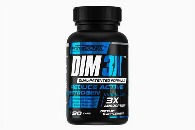 DIM3X Reviews (PrimeGENIX) Is It the Best Solution for Balancing Hormones?