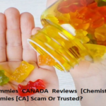 Keto Plus Gummies CANADA Reviews [Chemist Warehouse] Keto Plus Gummies [CA] Scam Or Trusted?