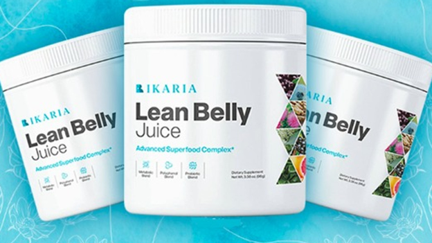 Reviews of Ikaria Lean Belly Juice. Weight loss formula 2023 (Scam or Legit), side effects, ingredients, and official website