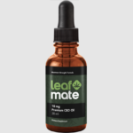 Leaf Mate CBD Oil Reviews & Price [Health Enhancement] Free Trial Best for Male & Female in USA