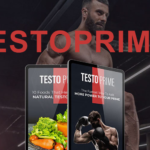 Testoprime Reviews 2023: Where to Buy Testoprime Online in Stores near me [USA, UK, Australia and Canada]