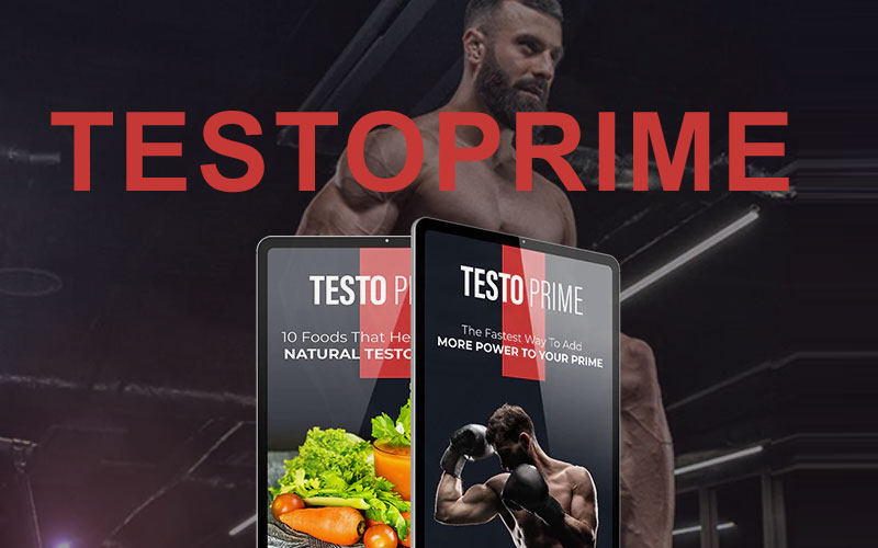 Testoprime Reviews 2023: Where to Buy Testoprime Online in Stores near me [USA, UK, Australia and Canada]