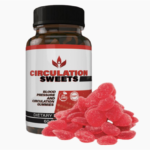 Circulation Sweets Reviews – Real Blood Pressure Circulation Gummies Worth It?