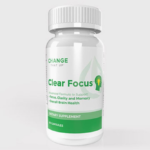 Change That Up Clear Focus Reviews – Ingredients, Side Effects, Complaints