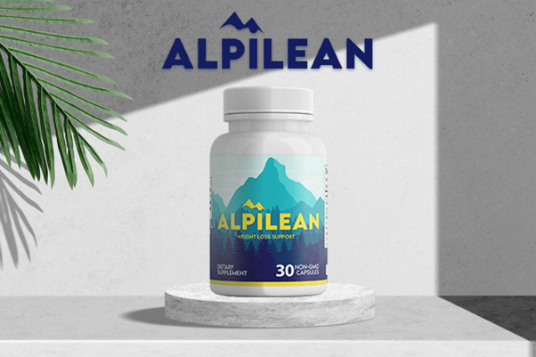 Alpilean Reviews BEST Weight Loss Support Read Before