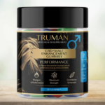 Truman CBD Gummies Reviews – Safe Enhancement or Fake Benefits for Men?