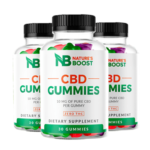 Natures Boost CBD Gummies Reviews (BEWARE 2023) Don’t Buy “Nature’s Boost CBD Gummies 10 mg” $60 Price for Sale