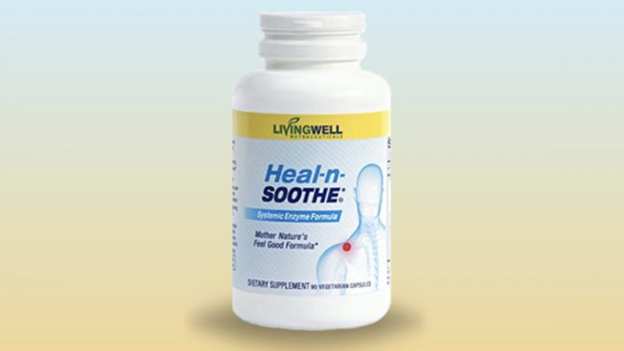 Heal n Soothe Reviews: Pain Relief, Ingredients, Benefits, Real Customer Results or Side Effects