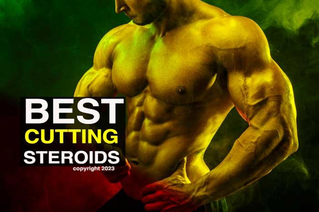 Best Steroid for Cutting Stacks 2023, Latest Legal Cutting Steroids Cycle for Shredding Body Fat