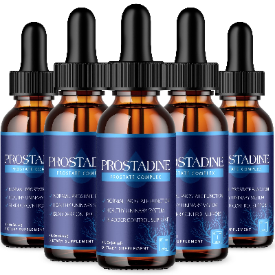 Prostadine Reviews Buy Bottle Only $49 – Is Prostadine Drops Really Worth or Scam?