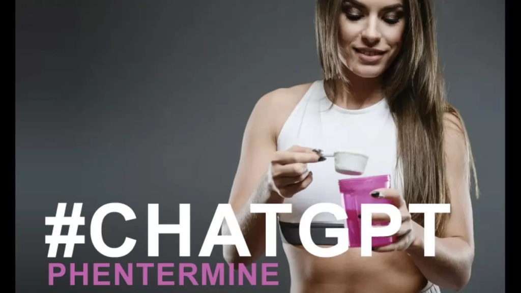 The 3 Best Phentermine Over The Counter – We Asked #ChatGPT