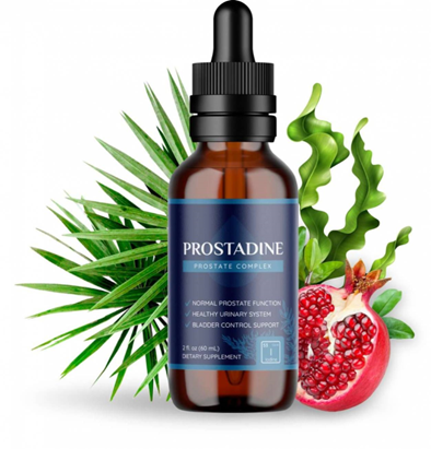 Prostadine Drops Reviews: Any Side Effects? Read More About Prostadine Prostate Complex Price!