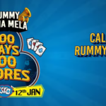 Exciting Cash Win Challenges For Gamers: A23 Rummy Maha Mela Offerings Online