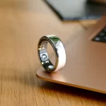 The Lord of the Ring-Smart Ring for Every Seniors citizen 